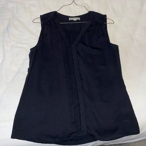 Banana republic tank top blouse
